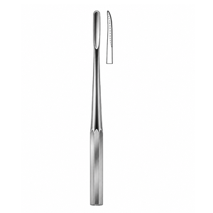Elevador de Raíces Heidbrink Fig. 22 |   Acero Inoxidable de Primera Calidad - Product Image 3