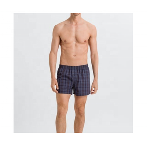 Plus Size 2023 Dernière conception Boxer Shorts disponibles pour les hommes sur le prix de gros à vendre ODM personnalisé - Product Image 6