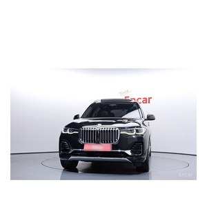 BMW X7 XDrive 40d Design Pure Excellence 2023/9, 6 Plazas, Diésel, Automático, 83,318 km, Volante a la Izquierda - Product Image 3