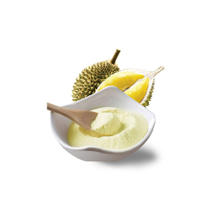 Durian Liofilizado, Snack de Fruta Saludable, Sin Azúcar Añadido, Suministro al por Mayor - Product Image 2