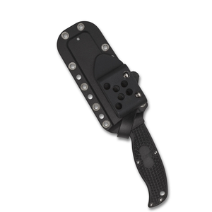 Couteaux de poche pliants traditionnels avec poignée en bois naturel, lame de coupe en acier inoxydable, construction compacte et portable pour l'extérieur - Product Image 4