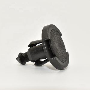 Rivets d'expansion à trou de 8 mm, rivets de retenue à pousser pour pare-chocs, pour <span class=keywords><strong>Nissan</strong></span> 0155309611 9046708185 Tesla 1006521-00-A 100652100A - Product Image 5