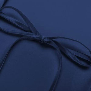 Albornoces Térmicos de Satén para Mujer, Tallas Grandes, Hechos en Pakistán, con Logotipo Frontal Elegante, Servicio OEM - Product Image 5