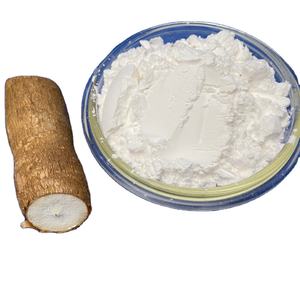 Almidón de Tapioca de la Mejor Calidad en Vietnam, Harina de Tapioca de Alta Calidad para el Mercado Internacional - Product Image 6