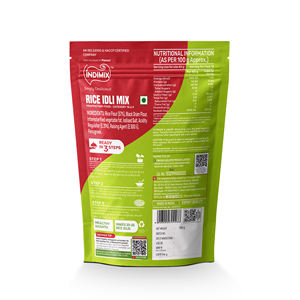 100% pansari อินเดียผสมข้าวแท้500กรัมราคาขายส่ง (ผลิตในอินเดีย) - Product Image 2