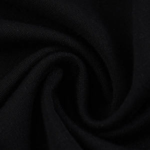 Camiseta Oversize de Algodón para Hombre, 280g, con Cuello Alto, Estampado Serigrafiado, Estilo Pro Club, Personalizable - Product Image 6