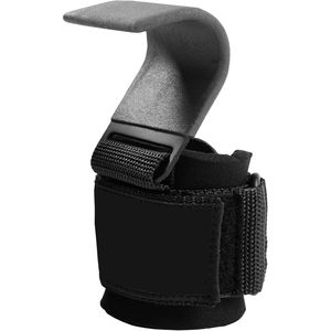 Supports de poignet réglables pour la musculation, protège-paume avec fermeture auto-agrippante, équipement d'entraînement de force unisexe - Product Image 5