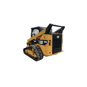 เครื่องจักรพัฒนาอสังหาริมทรัพย์ 289D จัดส่งทั่วโลก - Product Image 1