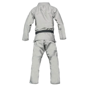 Kimono de karaté sur mesure pour arts martiaux, poids moyen, qualité supérieure, vente en gros, nouveau design, extensible, 100 % coton, pour adultes - Product Image 2