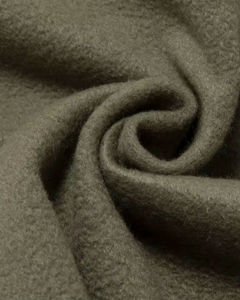 Pantalones Deportivos Nesta Sports, Cintura Media, Forro Polar, Gruesos, Casuales, para Invierno, con Logotipo Estampado en Espuma - Product Image 5