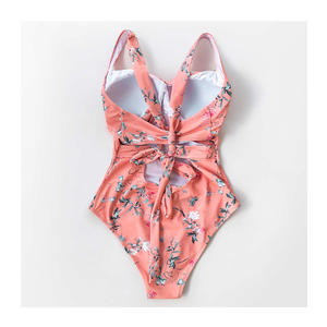 Ensemble de bikini brésilien string pour femme, haut triangle réglable, maillot de bain une pièce, tenue de plage 2026 - Product Image 2