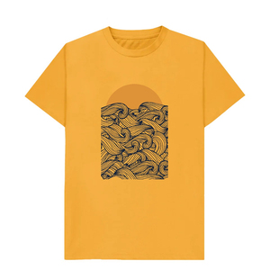 T-shirt de sport personnalisé pour homme 2024, manches courtes, été, décontracté, en coton maille, grandes tailles 6XL 7XL 8XL, T-shirts à épaules tombantes - Product Image 6