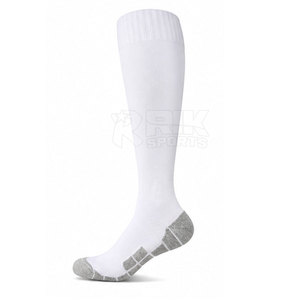 Chaussettes de fencing avec faible MOQ, tissu doux, matière légère, ajustement confortable, chaussettes de sport pour l'entraînement et les activités sportives - Product Image 3