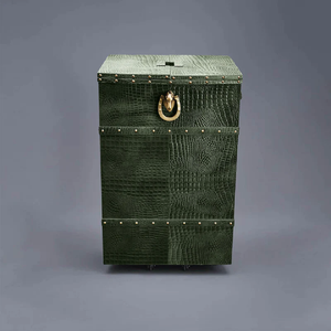 High-End Wine Cabinet Storage for Upscale Living <b>Space</b> Wine Cabinet Top Quality Customized Luxury Design - Product Image 3