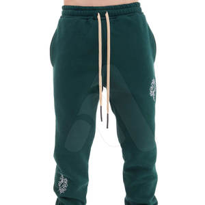 Conjunto Deportivo Personalizado con Capucha y Estampado Acid Wash para Hombre, 100% Algodón, Logotipo Bordado, Diseño 2 en 1, Invierno - Product Image 6