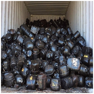 <b>Fridge</b> <b>compressor</b> scrap/AC Scrap Cheap Price - Product Image 6