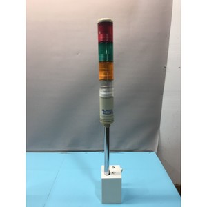 PATLITE SE-D LIGHT STACK, 174896 - Equipo y Piezas de Semiconductores de Confianza de un Marca Global Líder - Product Image 1