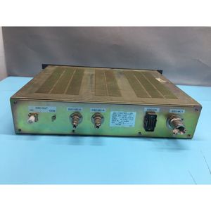 ESC R-ESC PS POWER SUPPLY SDC DC CONTROLLER, 126289 - Équipements et pièces semi-conductrices d'occasion fiables à l'échelle mondiale chez - Product Image 6