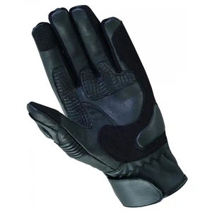 Gants tactiques en polyester de haute qualité à doigts entiers, respirants, anti-humidité, anti-choc, antidérapants, à revers droit - Product Image 2
