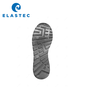 Suelas de Goma Elastec Confiables para Zapatos Casuales - Suelas Resistentes al Desgaste, Corte de Goma BR/SBR, Fábrica en Vietnam, Tamaños Personalizados - Product Image 3