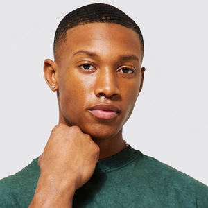 ผู้ผลิตเสื้อยืดคุณภาพสูงรุ่นใหม่ล่าสุด แบบสั่งทำพิเศษ ไซส์ใหญ่ ผ้าโพลีเอสเตอร์/คอตตอน ระบายอากาศได้ดี เป็นมิตรกับสิ่งแวดล้อม แห้งเร็ว ซักแบบแอซิดวอช - Product Image 3