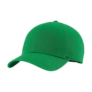 Gorra de Béisbol Seamless Crown de una Pieza, Sin Paneles, Sin Costuras, Banda Elástica de Felpa, Absorbe la Humedad - Product Image 3