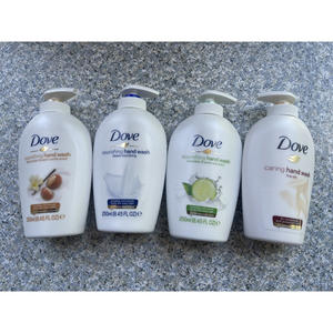 Jabón Líquido Dove Premium para Lavado de Manos, Cuidado de la Piel, Venta al por Mayor, Proveedor de Grandes Cantidades - Product Image 6