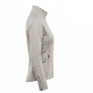 Conjunto Deportivo para Hombre, Traje de Entrenamiento Atlético, Ropa Deportiva para Gimnasio, Correr, Corte Ajustado, Marca Maluza Industries - Product Image 4