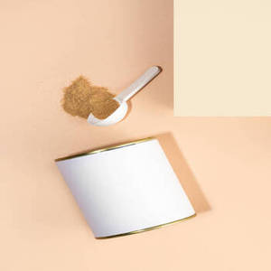 Poudre de Gomme de Guar Naturelle de Qualité Supérieure Inde FitTree International Qualité Alimentaire Épaississant Stabilisateur Force Industrielle pour l'Alimentation - Product Image 4