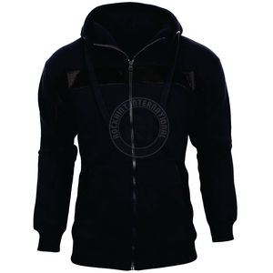 Chándal Deportivo de Mezcla de Poliéster y Algodón, Tejido Ligero, Cómodo de Usar, Ideal para Entrenamientos - Product Image 4