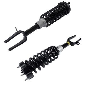 Front Shock Strut Spring Assembly for Mercedes W211 S211 E350 E280 4Matic 3.0L 3.5L V6 GAS DOHC 2006-2009 Suspension Parts - Product Image 6