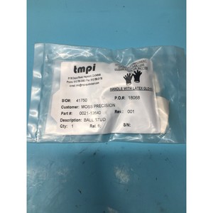 Lote de 3 resortes de gas con rótula AMAT 0021-12640 - Equipos y piezas de semiconductores de confianza de la marca global Trusted Global Legacy - Product Image 2