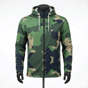 <b>Men</b> Custom Logo Streetwear Softshell <b>Jacket</b> <b>Nylon</b> Waterproof Outdoor <b>Jackets</b> with Logo Softshell Windbreaker <b>Jacket</b> for <b>Men</b> - Product Image 1
