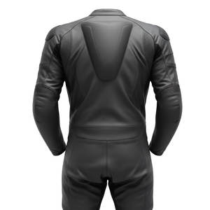 Traje de Motocicleta Premium para Hombre, Ligero, Transpirable, Material Duradero, Perfecto para Conducir por Carretera, Viajes y Aventuras - Product Image 2