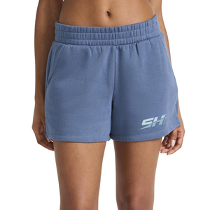 Nuevos Shorts de Algodón para Mujer 2026, Cintura Alta, Forro Polar, Secado Rápido, Cómodos, Modernos, Casuales, Estampados, Calidad de Exportación, Precio Económico - Product Image 4
