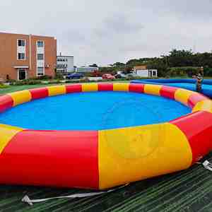 <span class=keywords><strong>Piscine</strong></span> gonflable grande <span class=keywords><strong>piscine</strong></span> gonflable familiale <span class=keywords><strong>piscine</strong></span> en PVC personnalisée <span class=keywords><strong>piscine</strong></span> extérieure commerciale pour <span class=keywords><strong>jardin</strong></span> station de vacances <span class=keywords><strong>location</strong></span> d'événements - Product Image 3