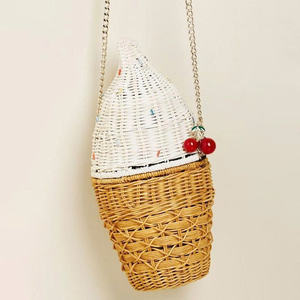 Elegant <b>Basket</b> for Gifts Handmade Ramadan Eid Bamboo <b>Basket</b> with Accessories for Ramadan Decorations 2026 from Vietnam Wholesale - Product Image 3