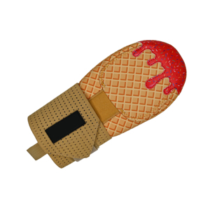 Mitaines de glisse haute performance pour baseball et softball, protection améliorée des mains, réglables, unisexe - Product Image 4