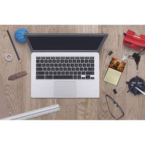 Briard Fall blocs-notes auto-adhésifs nouveau distributeur rechargeable porte-carte mémo et porte-notes accessoires de bureau vierges - Product Image 3