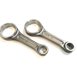 Accessoires de moteur de course OEM brevetés exclusifs CSRK, acier inoxydable, Taiwan, 35/16/17/108 cylindres, bielle de moto - Product Image 2