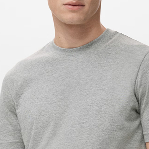 Solid Color With Customizable <b>Logo</b> Designing / OEM Service With Refined Finish Smart Casual Choice Street Styles For Bulk Buyers - Product Image 2