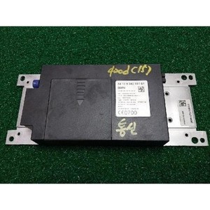 กล่อง ECU และโมดูลคอมพิวเตอร์มือสอง ซีรีส์ 4 รุ่น 9342881 - Product Image 1