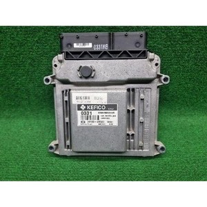 Soul a utilisé des ECU et des modules informatiques 391232B520 - Product Image 1
