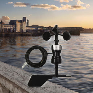 Sensor de velocidad y dirección del viento IP65 - Product Image 4