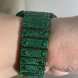 Reloj de Diamantes VVS de Alta Calidad, Nuevo, con Diamantes Cultivados en Laboratorio, Joyería de Moda, Reloj con Incrustaciones de Diamantes - Product Image 4