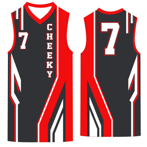 Conjunto de Uniforme de Baloncesto Sublimado Personalizado, Camisetas y Pantalones Cortos para Equipo OEM, Ropa Deportiva Transpirable de Secado Rápido que Absorbe la Humedad - Product Image 3