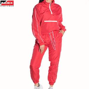 Veste de sport coupe-vent légère pour femme 2026, imperméable, entièrement zippée, pour activités de course, randonnée et entraînement en extérieur - Product Image 1
