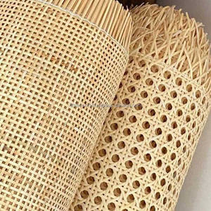 หวายม้วนทอมือทำตามสั่ง,หวายม้วนสายรัดอ้อยธรรมชาติสำหรับโครงการ Caning - Product Image 5