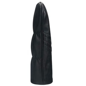 Fundas Personalizadas para Palos de Golf con Diseño de Bandera de Estados Unidos Bordada en Cuero PU Negro, Fundas para Palos de Golf con Diseño Nuevo - Product Image 4