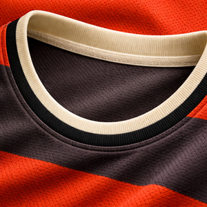 Maillot de basket-ball brodé sur mesure OEM 100% polyester pour adulte, séchage rapide, respirant, anti-UV, grande taille, uniforme d'équipe, clubs, écoles - Product Image 2